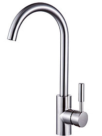 Смеситель кухонный EliTiDo ETD-C175A19-1