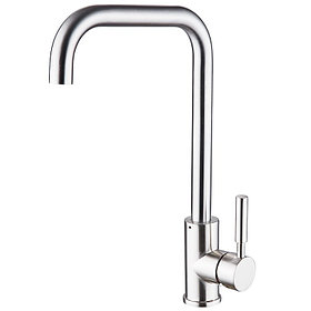 Смеситель кухонный EliTiDo ETD-C175A19-2