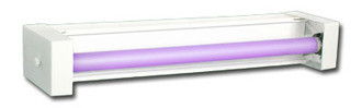 Облучатель 1-15-01 бактерицидный с лампами низкого давления настенно-потолочный Генерис - фото 1 - id-p107784510