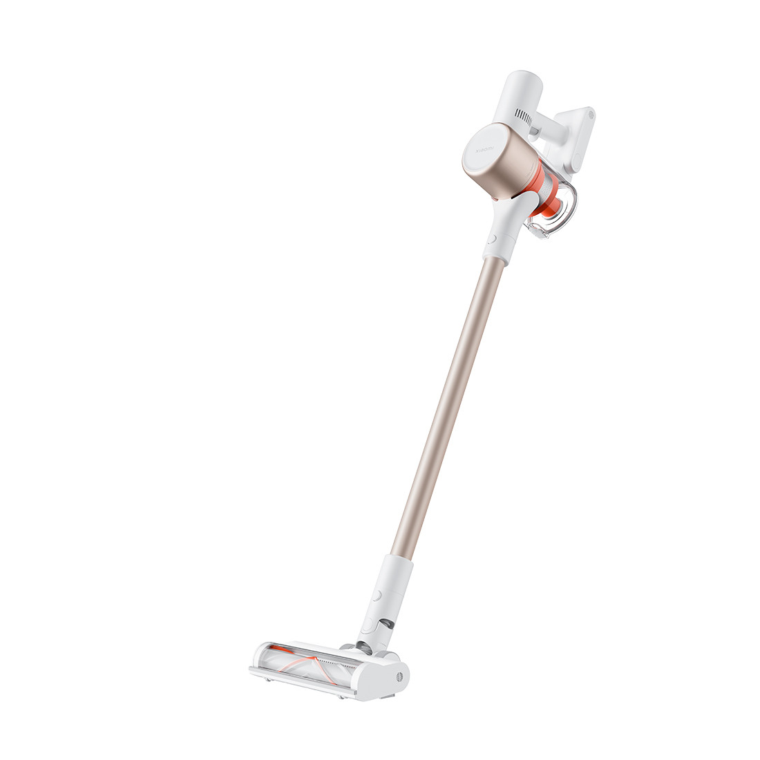Беспроводной вертикальный пылесос Xiaomi Vacuum Cleaner G9 Plus - фото 1 - id-p107784613