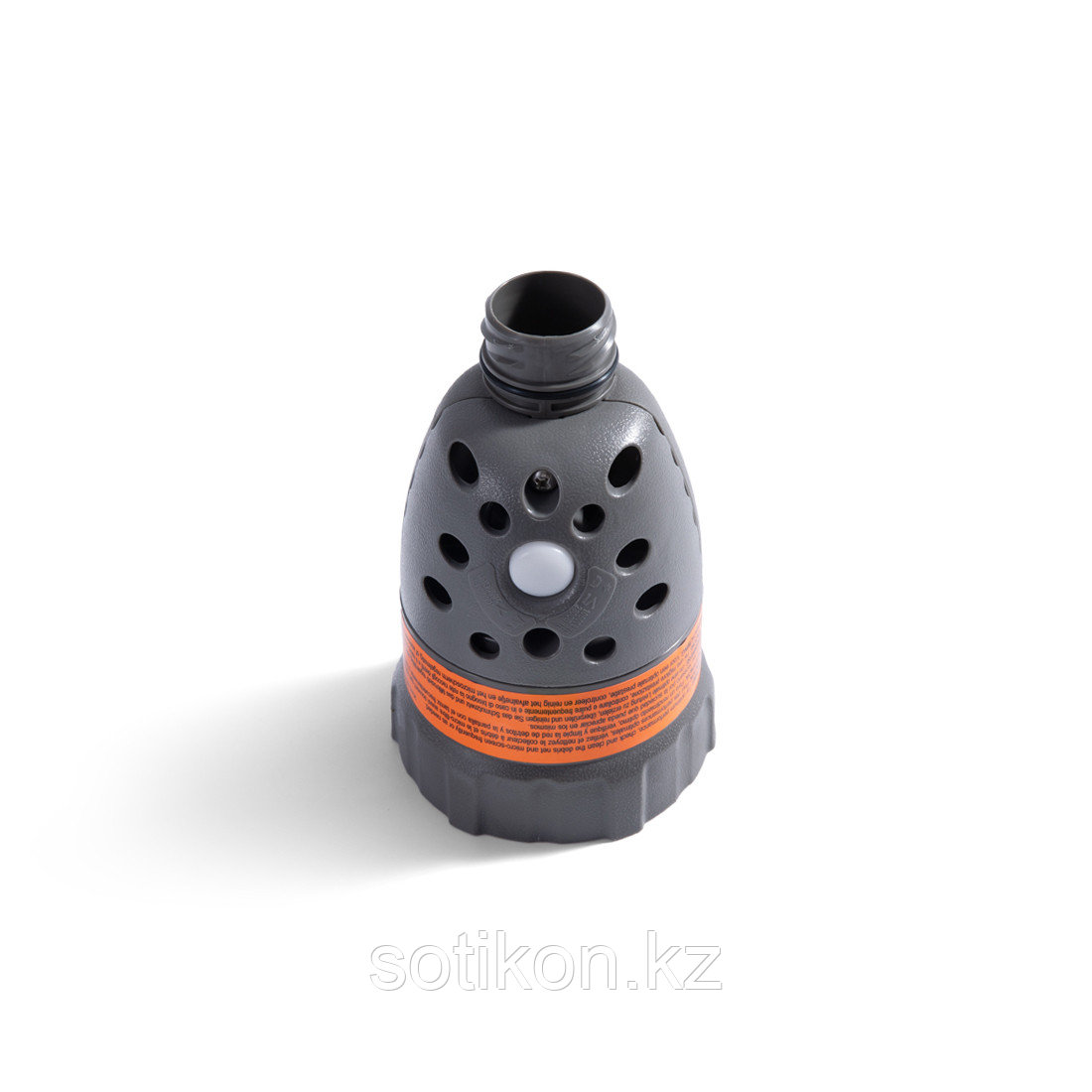 Клапан пластиковый для робота-пылесоса Intex 13199 - фото 1 - id-p107785439