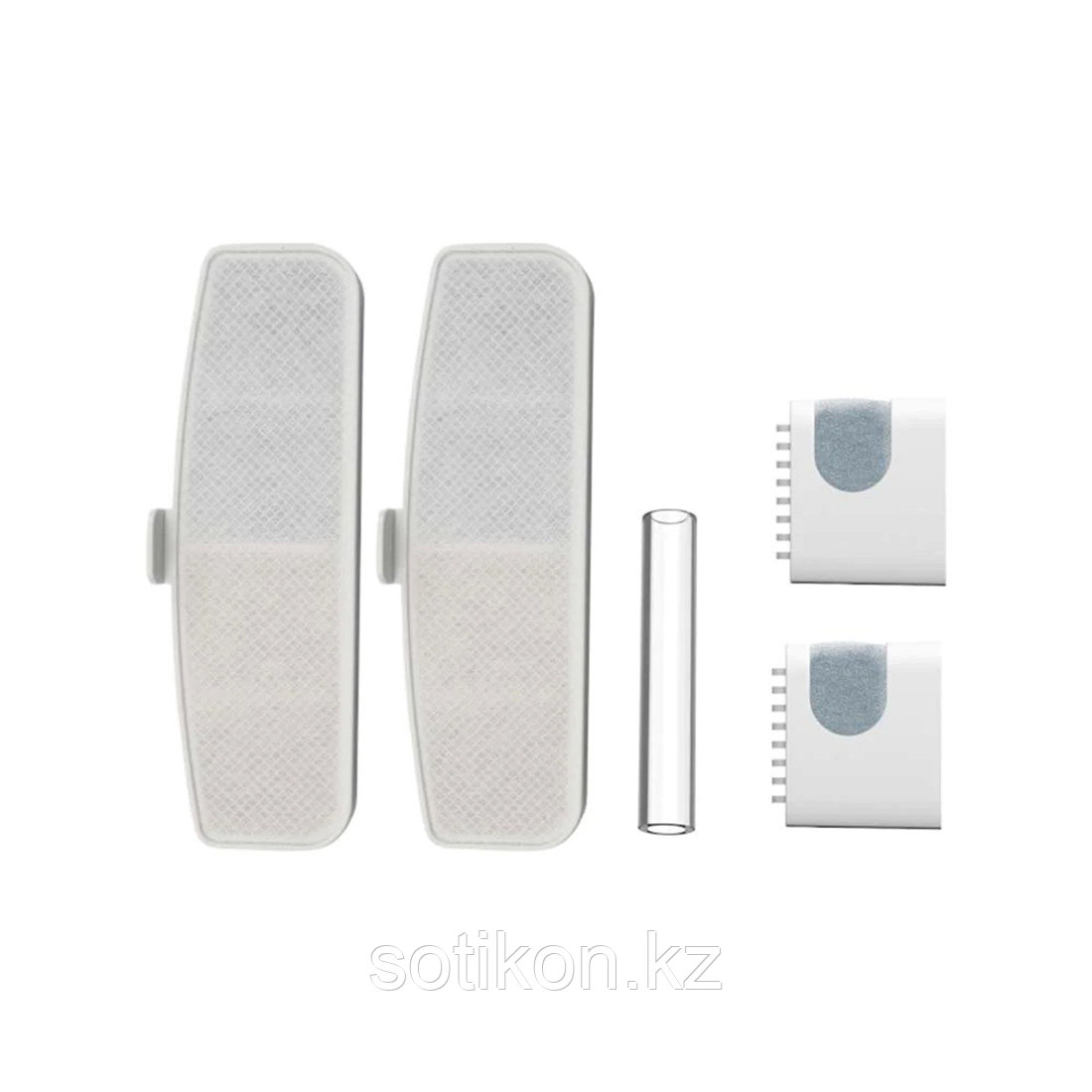 Набор фильтров для диспенсера Xiaomi Smart Pet Fountain - фото 2 - id-p107785440