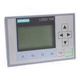 Текстовый дисплей 6ED1055-4MH08-0BA0 LOGO! TD