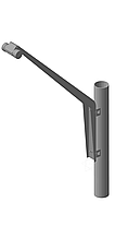 КМЧ-1У Кронштейн выносной для радиоволновых извещателей