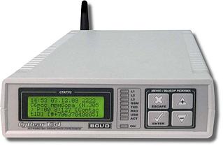 УОП-3 GSM ("Т-34")