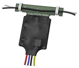 CAN-IZOL-2 Считыватель с CAN-шины