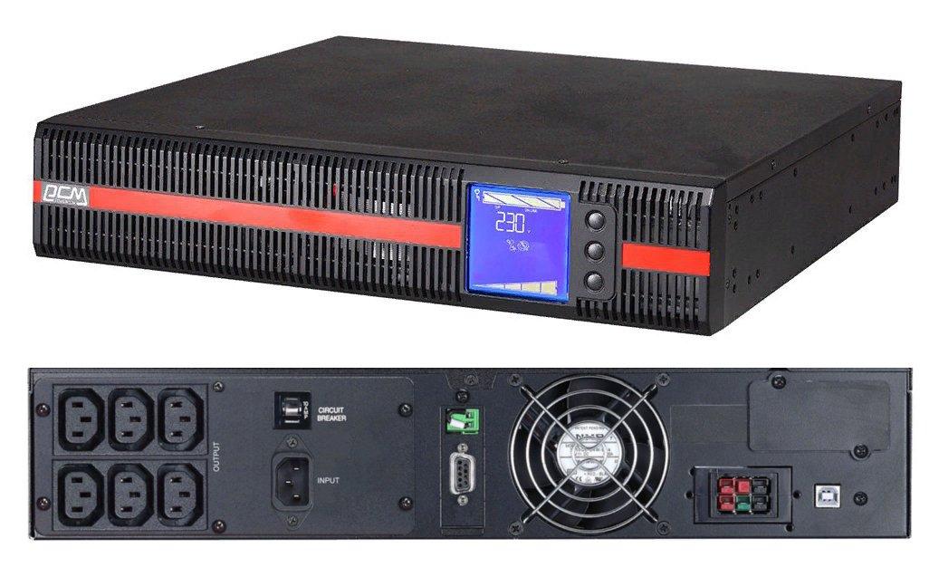 Macan MRT-1500SE 1500Вт 1500ВА черный