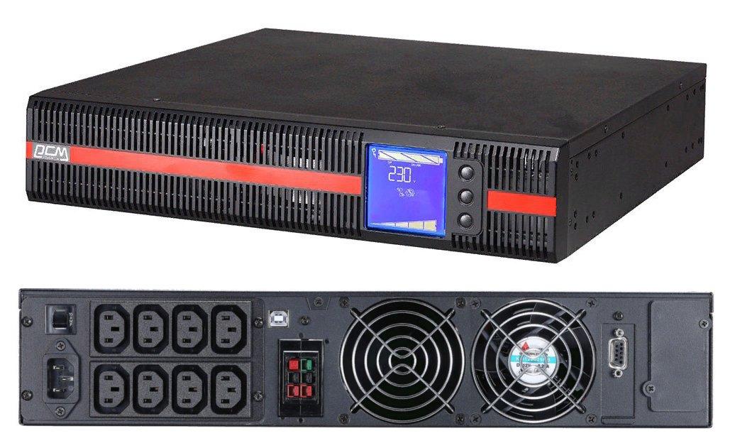 Macan MRT-2000SE 2000Вт 2000ВА черный