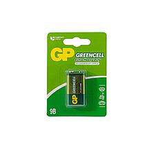 GP GreenCell 9V Крона (GP 1604GLF-2CR1), БЛИСТЕР