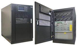 SVC GT33-60KLS