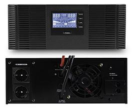 SVC DI-600-F-LCD