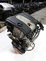Двигатель Volkswagen BLF 1.6 FSI