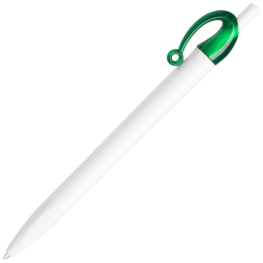 Ручка шариковая JOCKER, Зеленый, -, 408 94