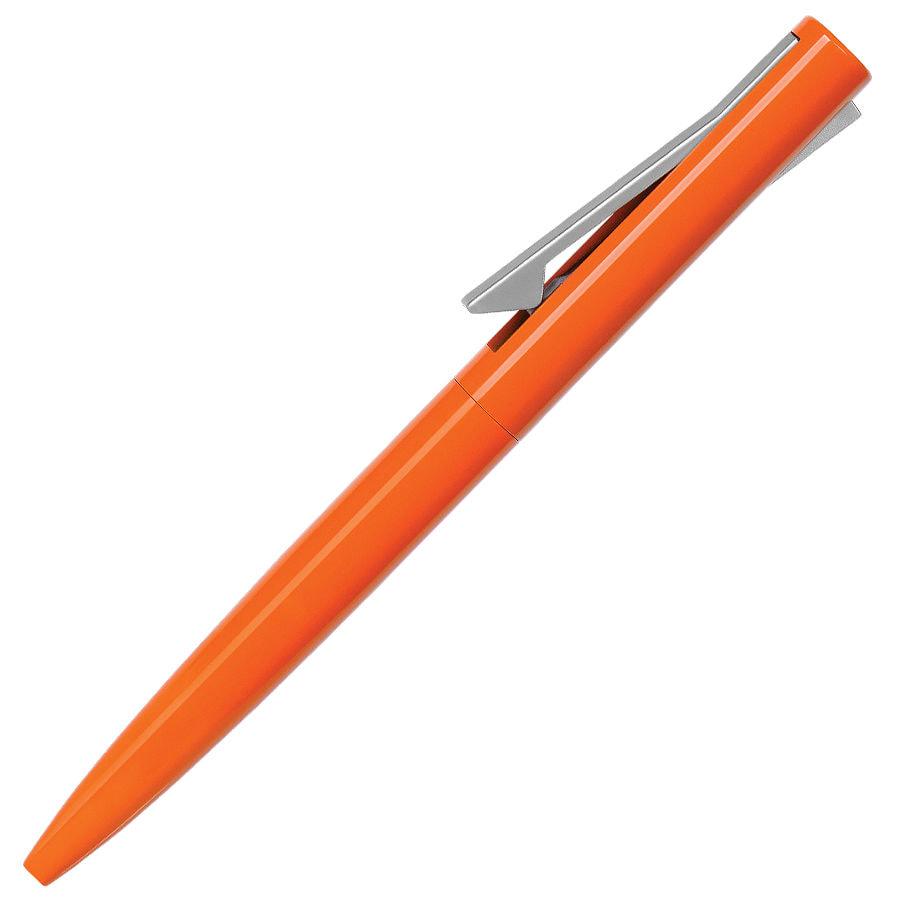 Ручка шариковая SAMURAI, Оранжевый, -, 40306 05
