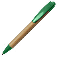 Ручка шариковая N17, Зеленый, -, 38017 15
