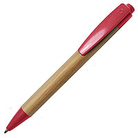 Ручка шариковая N17, Красный, -, 38017 08