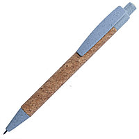 Ручка шариковая N18, Голубой, -, 38018 22