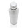 Вакуумная бутылка из переработанной нержавеющей стали (стандарт RCS), 500 мл, белый; , , высота 24,8 см.,, фото 3