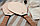 Набор для пляжного тенниса Vinga Colos, коричневый; , Длина 50 см., ширина 25 см., высота 2 см., диаметр 0, фото 6
