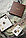 Настольная игра Крестики-нолики VINGA, кремовый; , Длина 15 см., ширина 15 см., высота 2,8 см., диаметр 0 см.,, фото 4