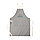 Фартук VINGA Sovano, серый; , Длина 95 см., ширина 70 см., высота 0,5 см., диаметр 0 см., 21560, фото 2