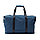 Дорожная сумка VINGA Baltimore, темно-синий; , Длина 55,5 см., ширина 22 см., высота 43 см., диаметр 0 см.,, фото 2