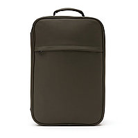 Рюкзак для путешествий VINGA Baltimore, зеленый; , Длина 28 см., ширина 14,5 см., высота 43 см., диаметр 0
