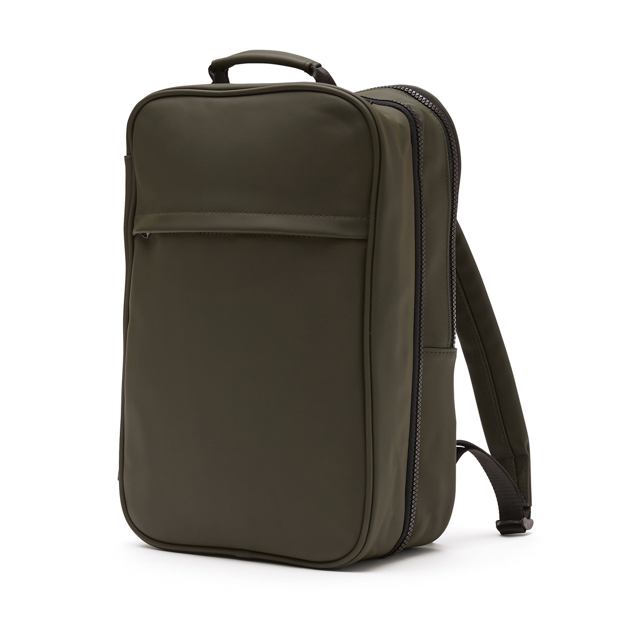 Рюкзак для путешествий VINGA Baltimore, зеленый; , Длина 28 см., ширина 14,5 см., высота 43 см., диаметр 0 - фото 3 - id-p107794284