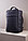 Рюкзак для путешествий VINGA Baltimore, черный; , Длина 28 см., ширина 14,5 см., высота 43 см., диаметр 0 см.,, фото 10