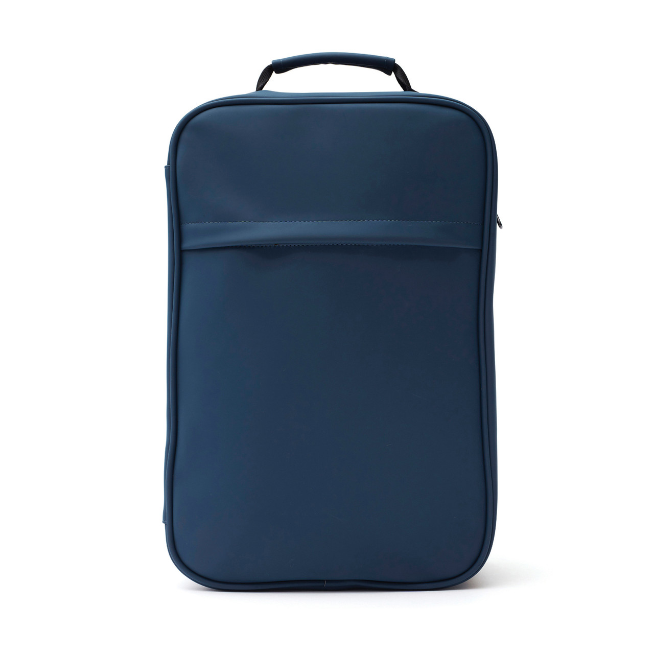 Рюкзак для путешествий VINGA Baltimore, темно-синий; , Длина 28 см., ширина 14,5 см., высота 43 см., диаметр 0