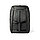 Спортивный рюкзак VINGA Baltimore, черный; , Длина 56 см., ширина 40 см., высота 32 см., диаметр 0 см., 501219, фото 7