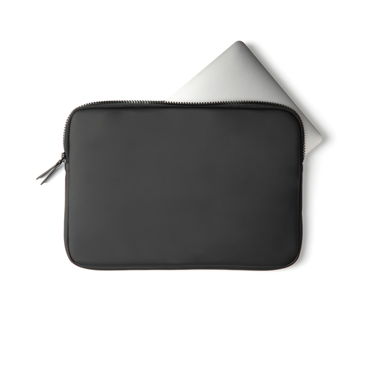 Чехол для ноутбука VINGA Baltimore, 15", черный; , Длина 38 см., ширина 26,5 см., высота 0,5 см., диаметр 0 - фото 3 - id-p107794309