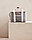 Городская сумка-холодильник VINGA Sortino из rPET, серый; , Длина 32 см., ширина 21 см., высота 21 см.,, фото 6
