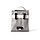 Велосипедная сумка-холодильник VINGA Sortino из rPET, серый; , Длина 20 см., ширина 15 см., высота 25 см.,, фото 2