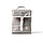 Велосипедная сумка-холодильник VINGA Sortino из rPET, серый; , Длина 20 см., ширина 15 см., высота 25 см.,, фото 5