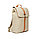 Рюкзак VINGA Bosler из переработанного канваса GRS, 15’’, грейдж; , Длина 43 см., ширина 13 см., высота 30,5, фото 3