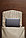 Рюкзак VINGA Bosler из переработанного канваса GRS, 15’’, грейдж; , Длина 43 см., ширина 13 см., высота 30,5, фото 7