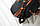 Дорожная сумка VINGA Sloane из rPET, серый; , Длина 52 см., ширина 25 см., высота 33 см., диаметр 0 см.,, фото 7