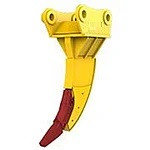 Рыхлитель однозубый (клык) для экскаватора Hyundai R210,R220,R225.