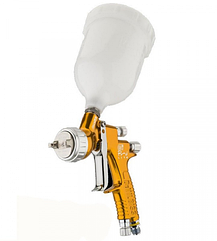 Краскопульт DeVilbiss GTI Pro Lite PROLT-GHV25-13 1.3 мм