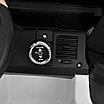 Электромобиль Pituso Mercedes-Benz G650 Landaulet, Белый/White, фото 10