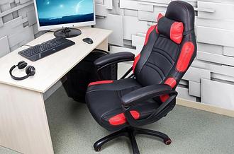 Компьютерные кресла