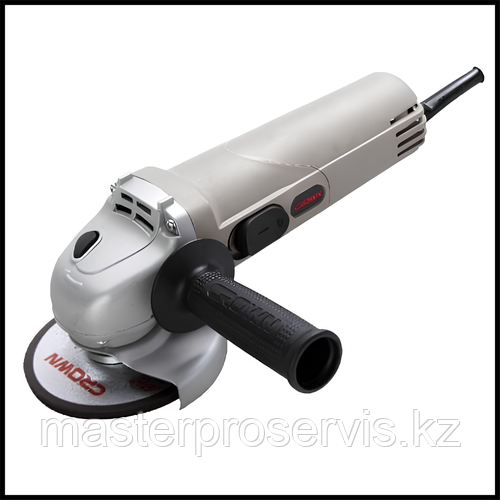 Машина шлифовальная угловая CROWN CT13003-115