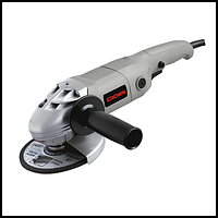 Машина шлифовальная угловая CROWN CT13029-150