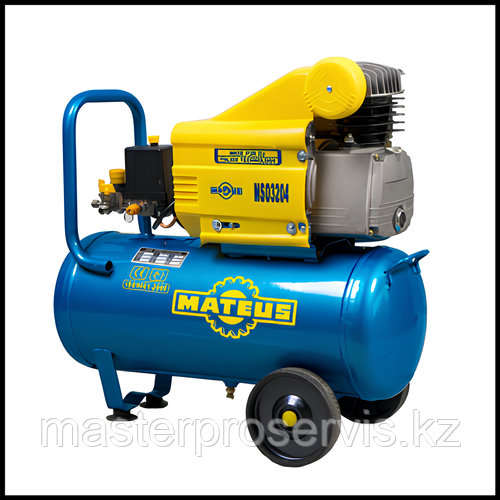 Компрессор Mateus MS03204 (3.0HP)