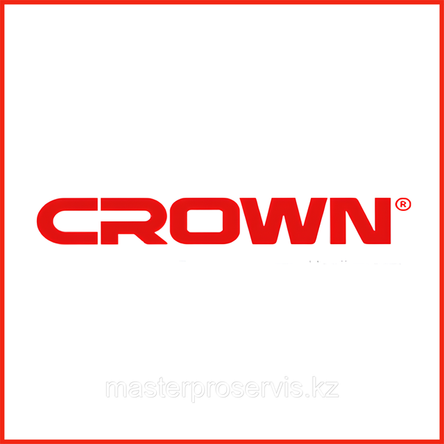 УШМ (Болгарки) «CROWN» в Алматы | «MasterProServis.kz»