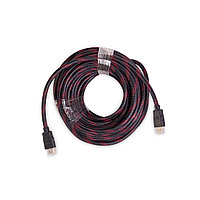 iPower Кабель iPower iPiHDMi150, HDMI-HDMI, Контакты с золотым напылением, 15 м