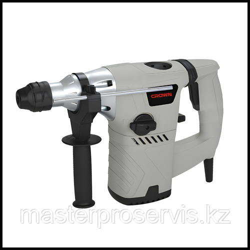 Перфоратор SDS+ (кейс) CROWN CT18026BMC
