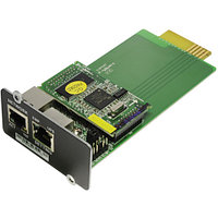 IPPON адаптер NMC SNMP для Innova RT, Smart Winner опция для ибп (i687872)
