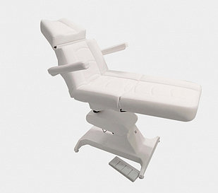 Косметологическое кресло «Ондеви-2 Мезо» с педалями управления